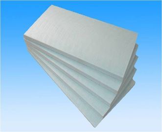 900mm*1200mm Aerogel Insulation Board Good Thermal Resistant Performance