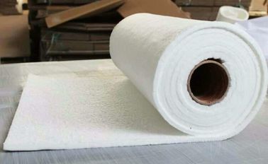 Flexible 800J Aerogel Insulation Material Steam Pipeline Building Wall Support