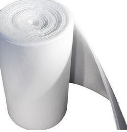 High Hydrophobic Aerogel Insulation Sheets Nanoporous Thin Easy Install