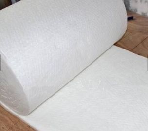 Fire Resistant Aerogel Insulation Sheets Industrial Steam Pipeline Support