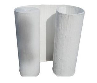 Aerogel Thermal Insulation Fabric 800J Water Poof Fireproof 3mm 6mm 10mm
